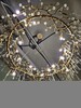 Подвесная люстра BIJOUT RING Copper — фото 4