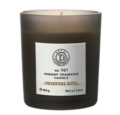 Свеча восточная душа  / Depot  no. 901 AMBIENT FRAGRANCE CANDLE