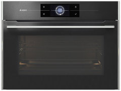 Компактный духовой шкаф ASKO OCM8478G