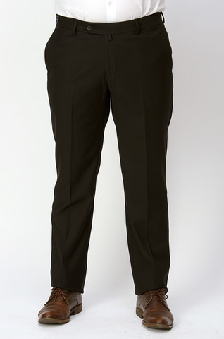 Брюки мужские зауженные Slim Fit 245