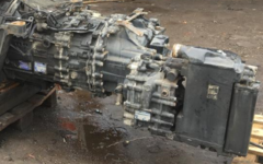 АКПП MAN TGA 12AS2301OD С ретардой. артикул 81320036795  Является аналогом артикулов: 81320036755; 81320036866  Применима к следующим авто: TGX 2007 =>;TGA 2000 => 2008;TGS 2007  В наличии на складе