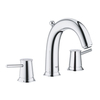 GROHE BauClassic 20470000 Смеситель для раковины