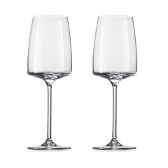 Набор бокалов для вин Light & Fresh, объем 363 мл, 2 шт, Zwiesel Glas Vivid Senses арт. 122426