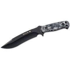 Фото Нож Buck Reaper 0620CMS13, сталь 420HC, рукоять пластик