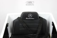 Mercedes-Benz G222GG (ЛИЦЕНЗИОННАЯ МОДЕЛЬ) с дистанционным управлением