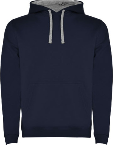 Мужское худи Urban плотностью 280 г/м²