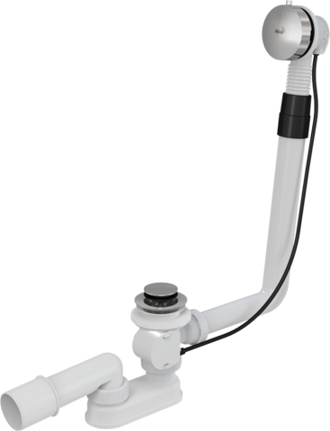 Alcaplast A552K Сифон для ванны