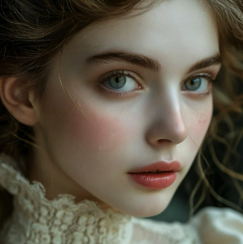 Skin white Белоснежная кожа 3 в 1 для лица SPF 15 универсальный тон, 30 мл. — фото 3