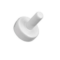 ArtCeram Postit PSC001 01 00 Держатель туалетной бумаги настенный, цвет: белый (глянцевый) фото