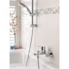 GROHE BauEdge 23605000 Смеситель для ванны