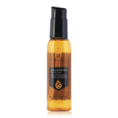 Масло макадамии Crioxidil