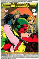 Avengers #348