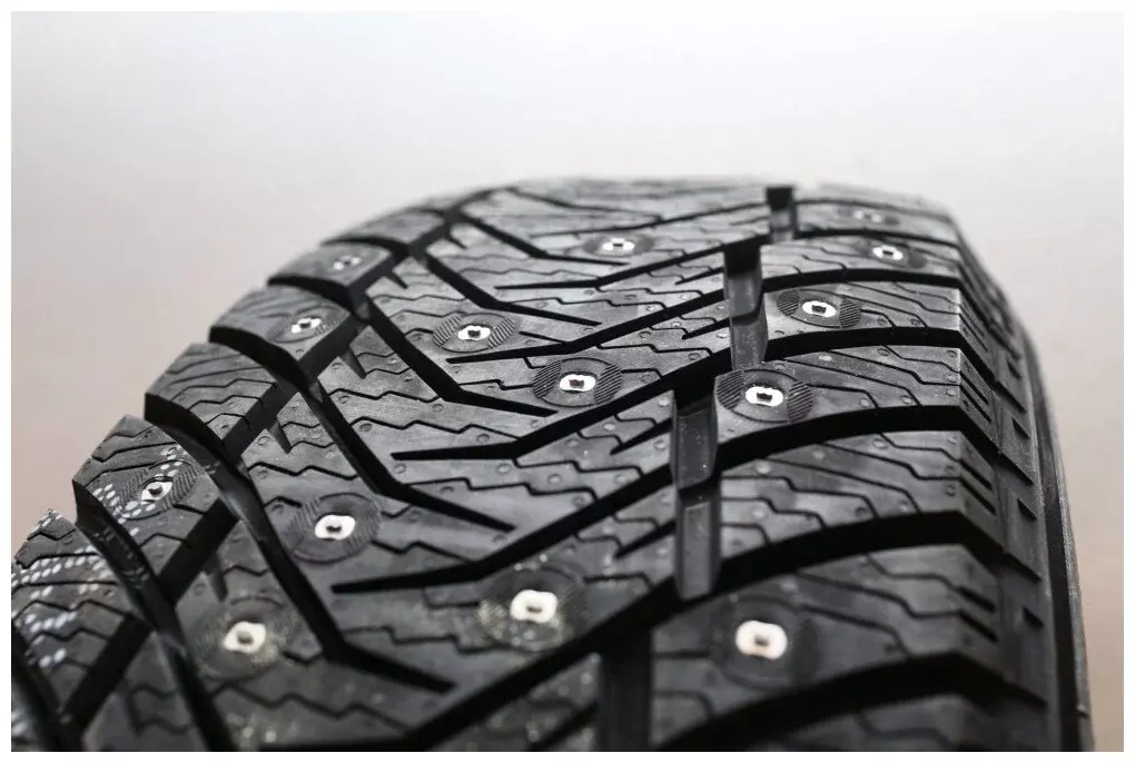 Шина Yokohama Ice Guard IG65 94T R16 205/55 шипованная