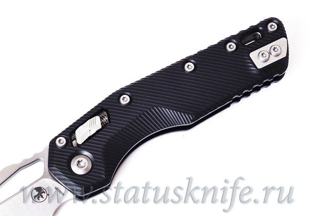 Нож Microtech MSI 210-10FL RAM-LOK Fluted