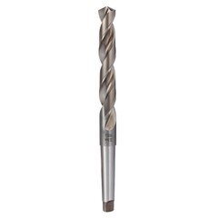 Сверло по металлу к/х 22,5x248/150мм DIN345 HSSE-Co5 KM2 135° h8 6xD H-Tools Pro 204225EHT