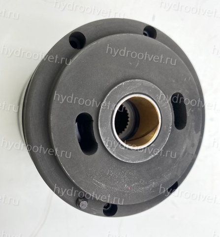 Фото T6CC-P2-B20-R (S24-40684-0) - Сменный картридж для пластинчатого нерегулируемого насоса модели Parker T типоразмера T6CC. Задний картридж сдвоенного насоса с рабочим объемом 63,5 см3
