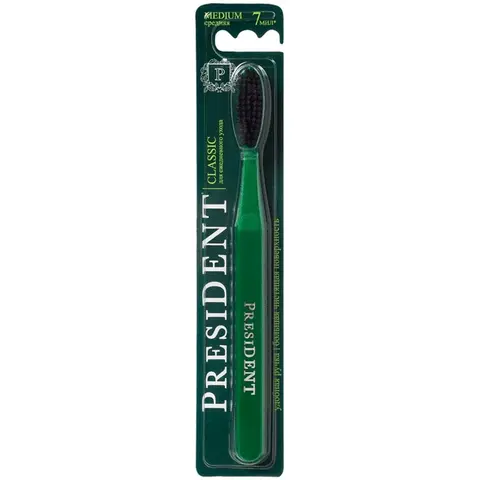 Зубная щётка 