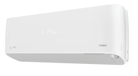 Инверторная сплит-система серии EMPEROR SMART EYE FULL DC Inverter 2024 RACI-EM35HP.D05 (комплект)
