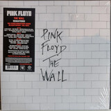 PINK FLOYD: The Wall (Виниловая пластинка)