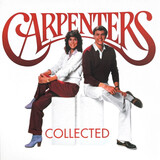 CARPENTERS:  COLLECTED (2Винил)