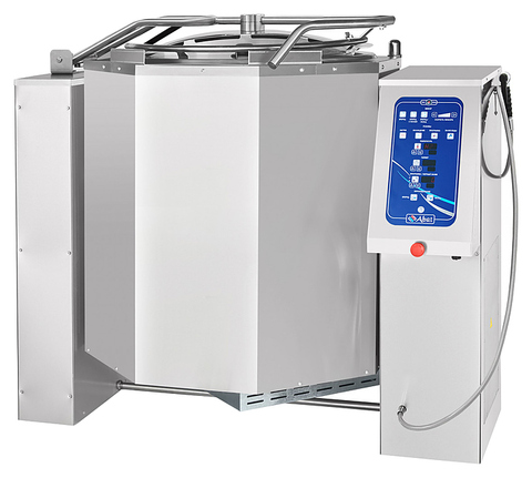 Котел пищеварочный Abat КПЭМ-350-ОМ2