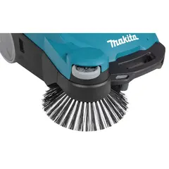 Аккумуляторная подметальная машина VS001G Makita VS001GZ