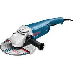 Угловая шлифмашина GWS 22-180 H BOSCH 0601881103