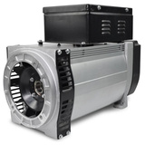 Генератор REDVOLT EPG6.0T230