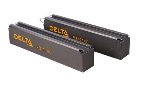 Батарейный модуль Delta RBM140