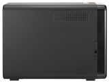 Сетевое хранилище QNAP TS-453Be-2G