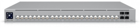 Коммутатор PoE Ubiquiti USW-Pro-HD-24-PoE