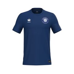 Футболка тренировочная Orenburg Element Jersey — Obsidian
