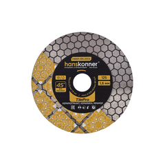 Диск алмазный Штурм H9021-125-22CS