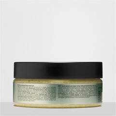 Tashe professional Скраб-детокс для кожи головы Detox scalp scrub (tsh163) 250г