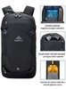 Картинка рюкзак горнолыжный Nevo Rhino 9310-SY Black - 3