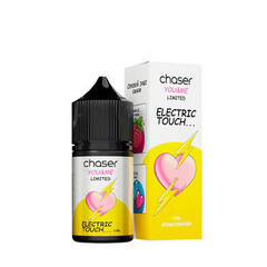 CHASER YOU&ME LIMITED - Electric touch (30ml, 5% nic)