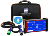DPA 5 USB (грузовые и спецтехника) RUS