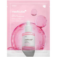 Тканевая маска Medicube Pink PDRN Peptide Serum Mask