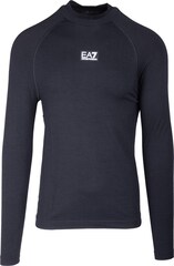 Мужская теннисная футболка EA7 Man Jersey