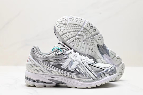 New Balance R 1906 'Silver' 