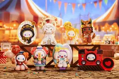 Случайная фигурка EMMA Secret Forest: Midnight Market