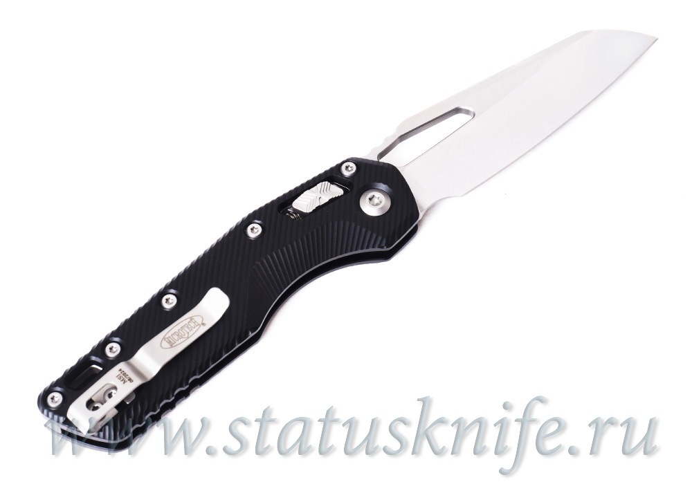 Нож Microtech MSI 210-10FL RAM-LOK Fluted