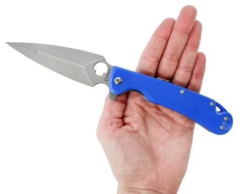 Нож Arrow Blue BB VG10, DAGGERR, FM02-1BLUBB-VG10