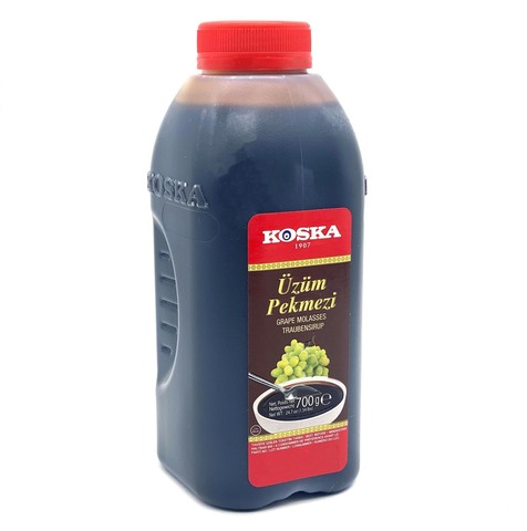 Пекмез из винограда, Koska, 700 г