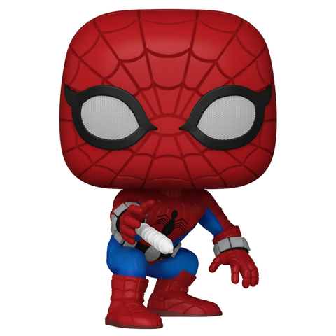 Funko POP! Marvel Amazing Spider-Man (1977) (Exc) (1452)
