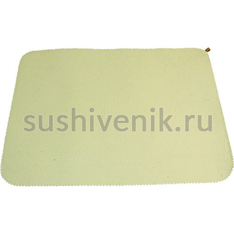 Коврик Универсальный белый - 7