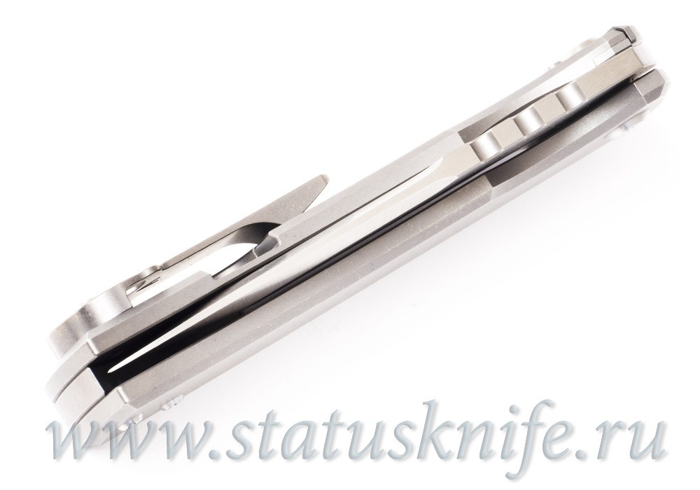 Нож Ultramar Redencion TANTO 229 Kickstop Ramon Chaves
