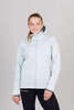 Женский беговой костюм Nordski Warm aqua - 2