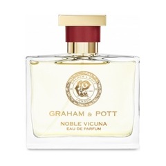 GRAHAM & POTT Noble Vicuna