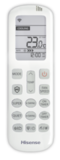 Hisense ZOOM DC Inverter AS-13UW4RYRKB04 — фото 7